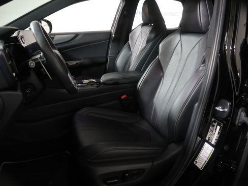 Used 2024 Lexus NX 350 F Sport AWD/4WD image 22