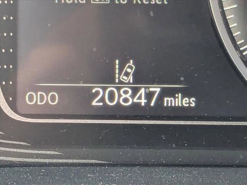 Used 2021 Lexus ES 350 ES 350 image 9