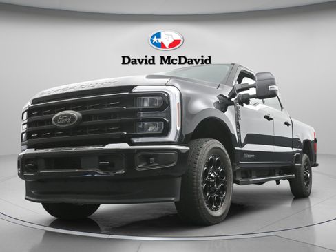Used 2024 Ford F250 Lariat w/ Lariat Ultimate Package AWD/4WD image 31