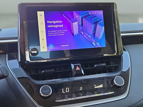 Used 2024 Toyota Corolla LE image 24