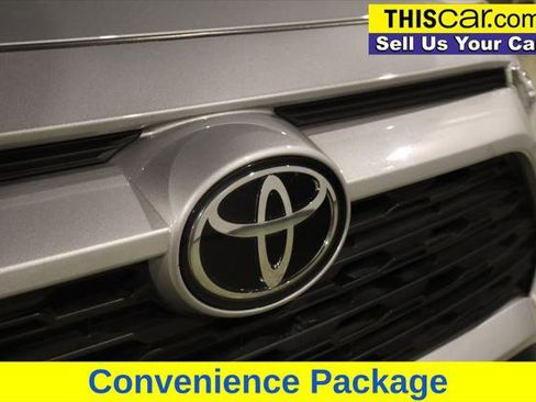 Used 2024 Toyota RAV4 XLE w/ Convenience Package image 11