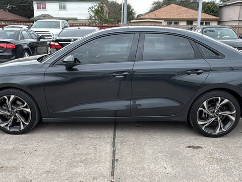 Used 2023 Audi A3 2.0T Premium w/ Convenience Package image 4