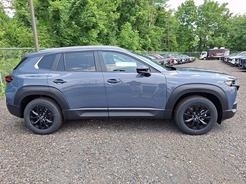 New 2026 MAZDA CX-50 2.5 Hybrid w/ Weather Package AWD/4WD image 7
