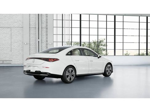 New 2027 Mercedes-Benz CLA 220 image 21