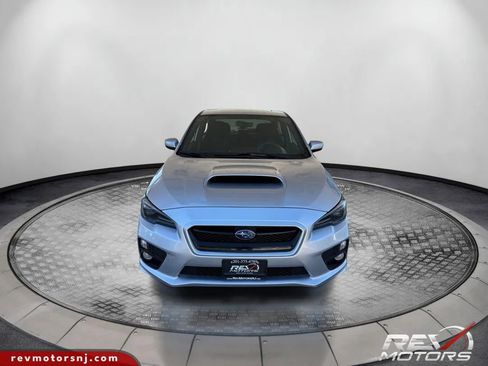 Used 2015 Subaru WRX Premium image 8