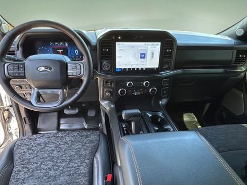 Used 2025 Ford F150 Tremor w/ Bed Utility Package AWD/4WD image 17