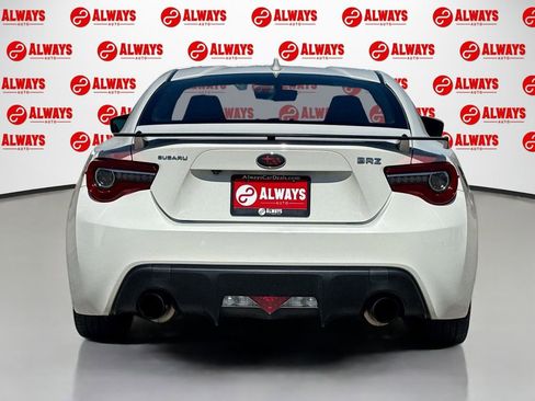 Used 2017 Subaru BRZ Limited image 5