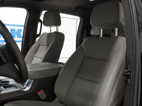 Used 2024 GMC Sierra 1500 SLT RWD image 6