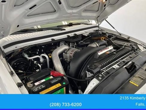 Used 2007 Ford F250 Lariat image 44