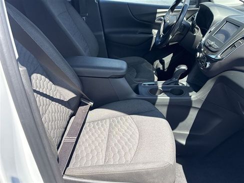 Certified 2021 Chevrolet Equinox LT FWD image 26