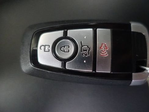 Used 2021 Ford Bronco Sport Big Bend AWD/4WD image 17