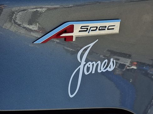 Certified 2024 Acura Integra A-Spec FWD image 34