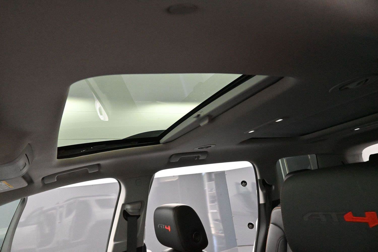 Used 2021 GMC Acadia AT4 w/ LPO, Floor Liner Package AWD/4WD image 32