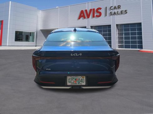 Used 2025 Kia K4 FWD image 7