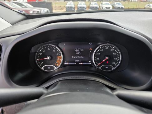 Used 2023 Jeep Renegade Altitude image 14