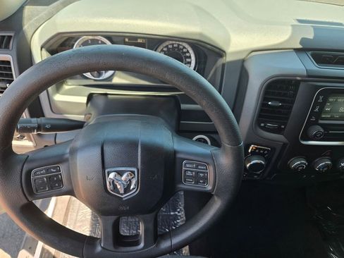 Used 2018 RAM 1500 Tradesman w/ Popular Equipment Group AWD/4WD image 21