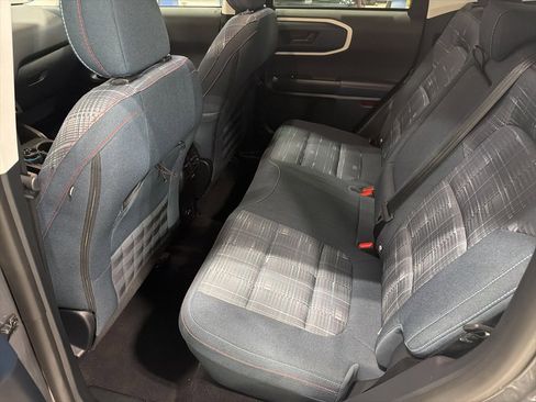 Used 2023 Ford Bronco Sport Heritage w/ Heritage Convenience Package image 32