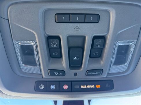 Used 2021 Chevrolet Silverado 1500 RST w/ All Star Edition Plus image 29