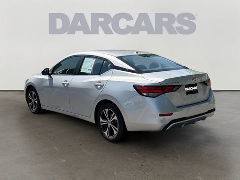 Used 2023 Nissan Sentra SV FWD image 5