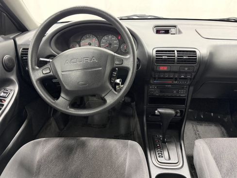 Used 1997 Acura Integra LS image 21