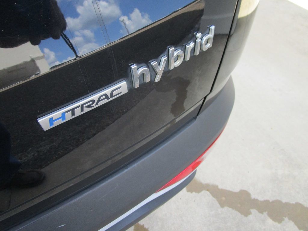 Used 2022 Hyundai Tucson SEL AWD/4WD image 15