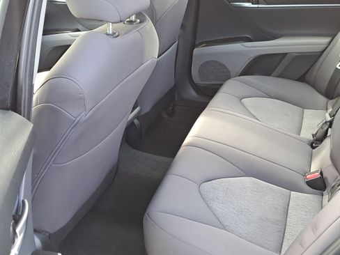 Certified 2023 Toyota Camry LE image 9