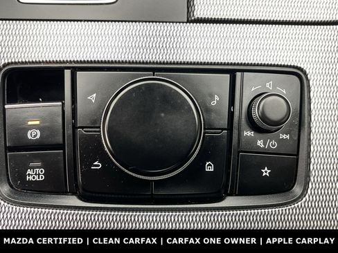 Certified 2024 MAZDA CX-90 3.3 Turbo w/ Preferred Plus AWD/4WD image 19