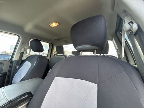 Used 2013 RAM 1500 Tradesman w/ Popular Equipment Group image 13