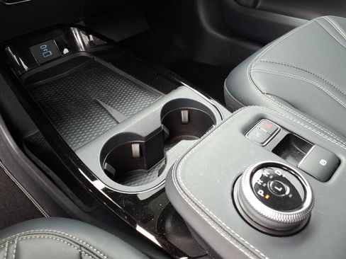 Used 2024 Ford Mustang Mach-E Premium AWD/4WD image 14