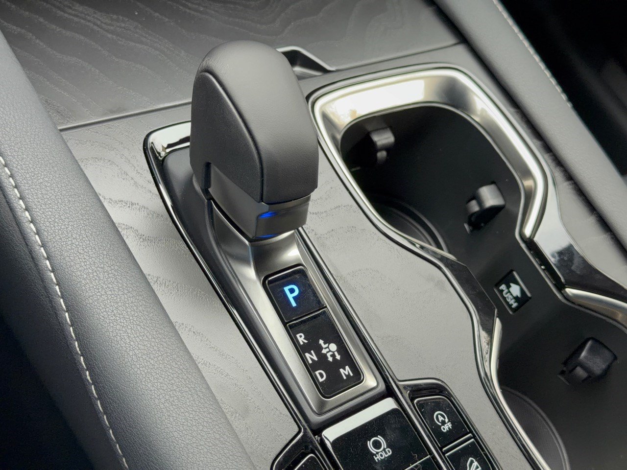 New 2026 Lexus RX 350 AWD image 21