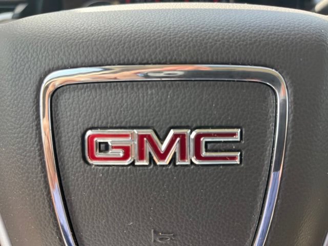 Used 2020 GMC Yukon XL SLT w/ Open Road Package RWD image 36