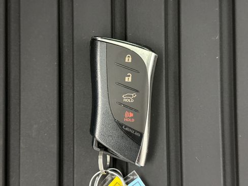 Used 2023 Lexus RX 350 Premium w/ Accessory Package AWD/4WD image 24