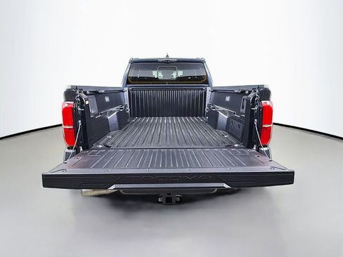 New 2026 Toyota Tacoma TRD Off-Road AWD/4WD image 22