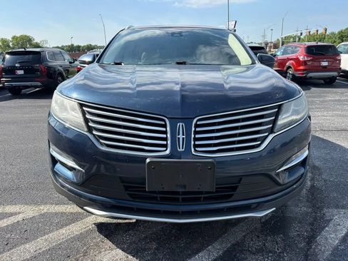 Used 2015 Lincoln MKC AWD w/ Equipment Group 102A Reserve image 8
