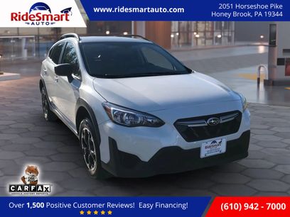 Used 2023 Subaru Crosstrek 2.0i
