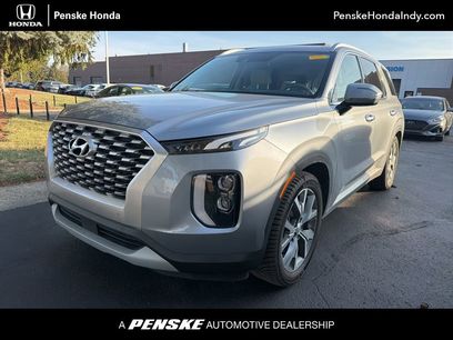 Used 2021 Hyundai Palisade SEL w/ Premium Package