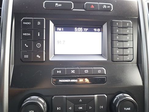 Used 2018 Ford F150 XLT w/ Equipment Group 301A Mid image 30