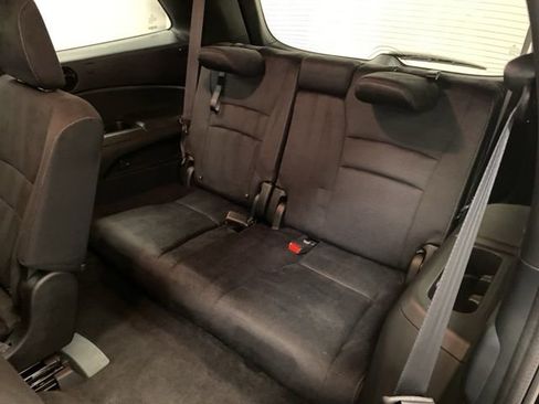 Used 2022 Honda Pilot Sport image 21