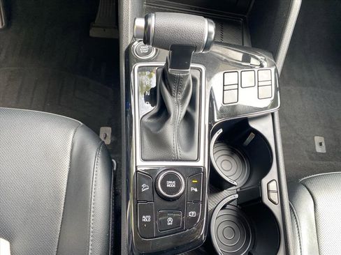 Certified 2023 Kia Sportage EX FWD image 13