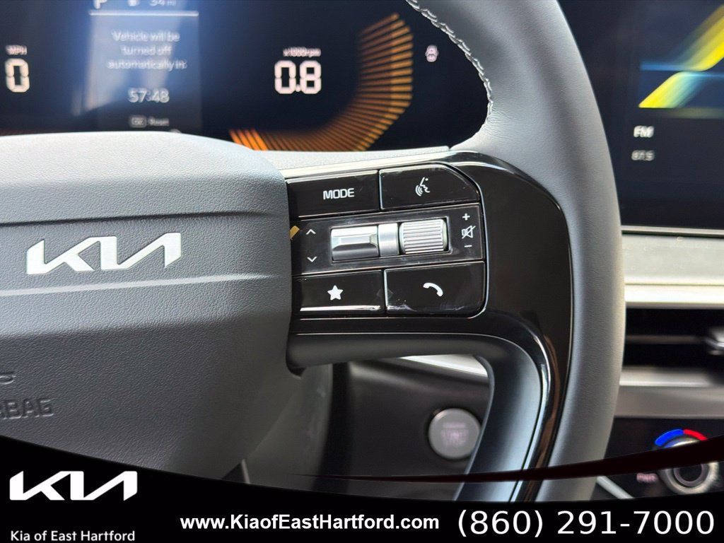 New 2026 Kia Sorento S AWD/4WD image 26