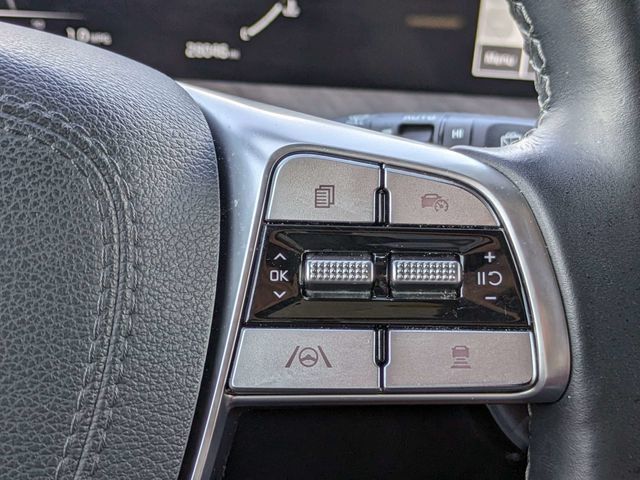 Used 2025 Kia Telluride SX Prestige AWD/4WD image 28