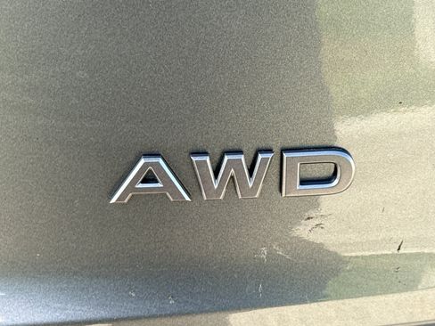 New 2026 Nissan Rogue SV w/ SV Premium Package image 8