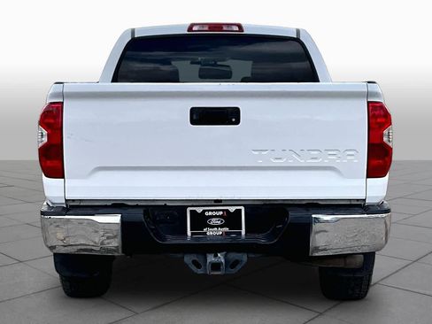 Used 2014 Toyota Tundra Limited image 4