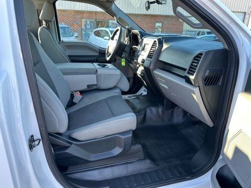 Used 2019 Ford F150 XL w/ Equipment Group 101A Mid image 20