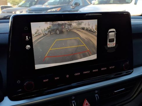 Used 2022 Kia Forte GT w/ GT2 Package image 21