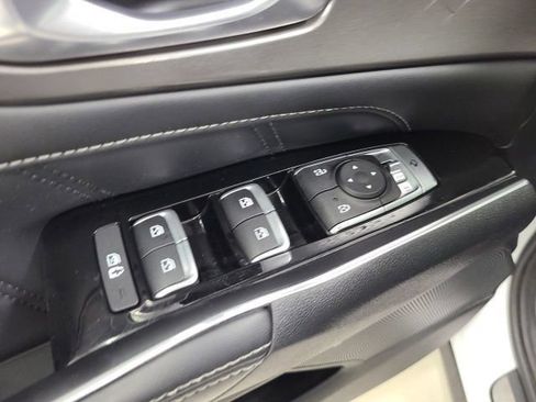 Used 2021 Kia Sorento SX FWD image 27