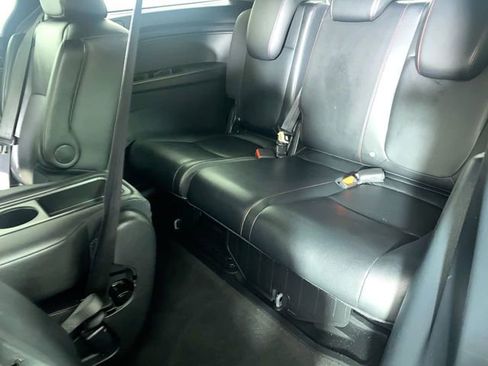 Certified 2023 Honda Odyssey Sport image 25