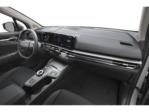 New 2026 Kia Sportage EX image 38