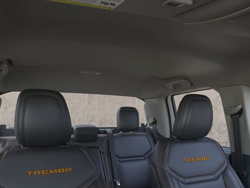 New 2026 Ford Maverick Tremor AWD/4WD image 12