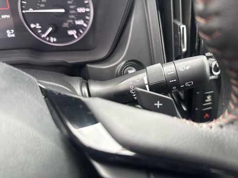 New 2026 Subaru Forester Sport image 22